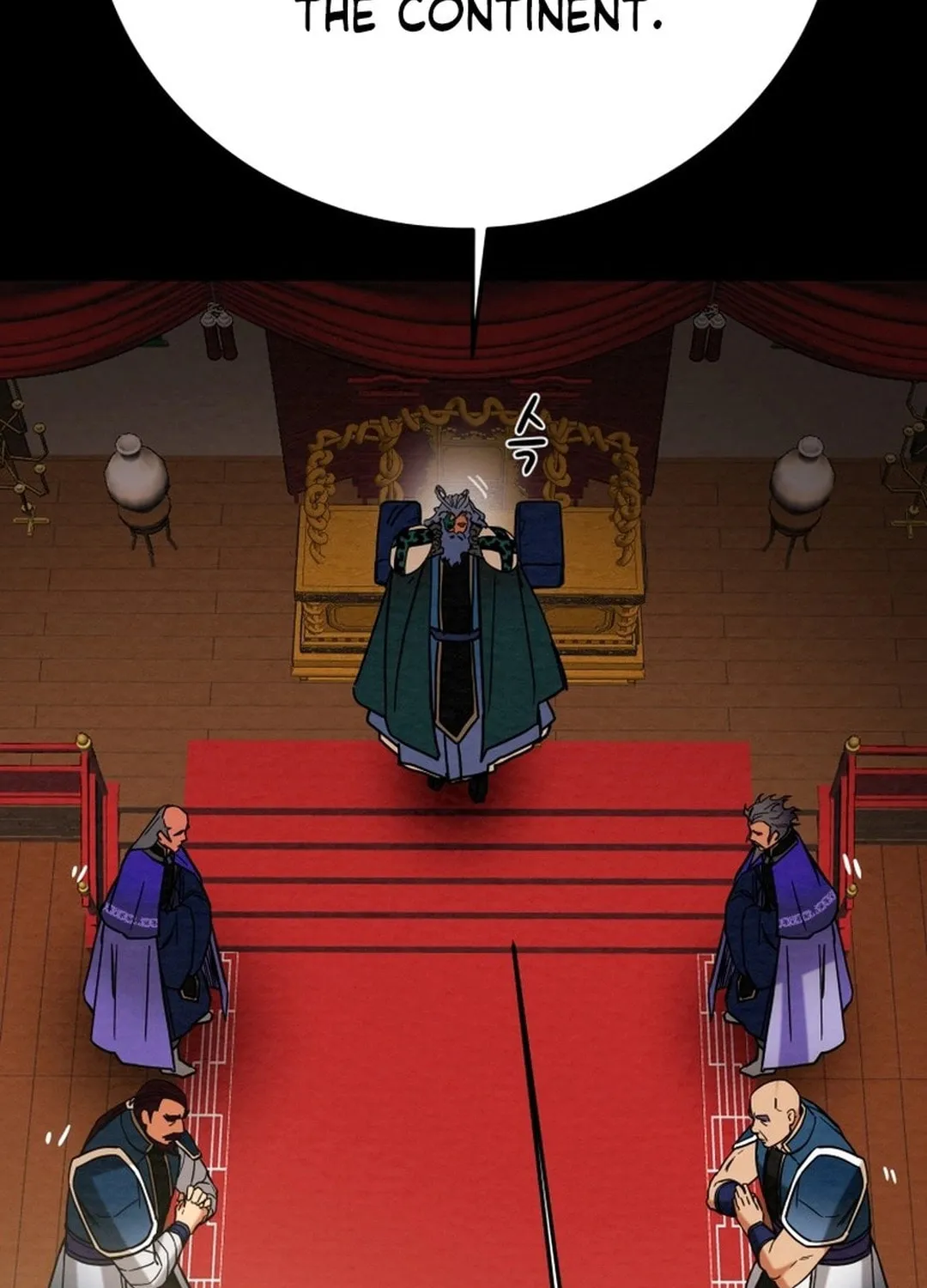 Heavenly Moon Chapter 198 page 51 - 