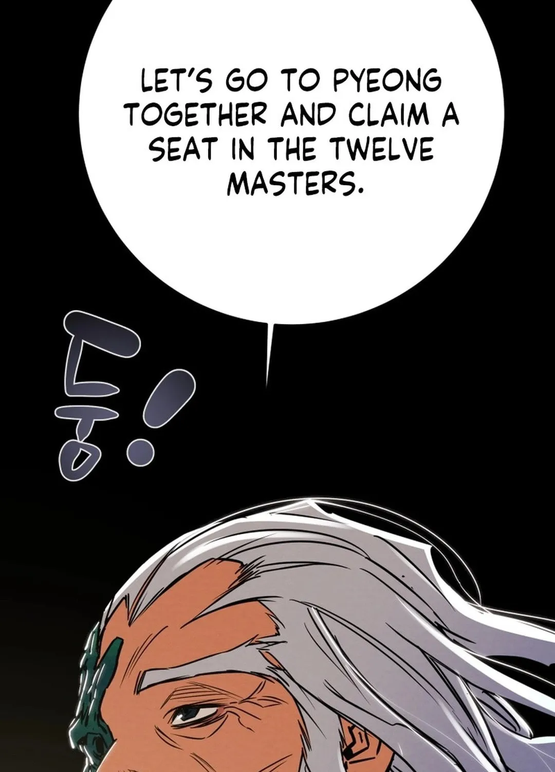 Heavenly Moon Chapter 198 page 54 - 