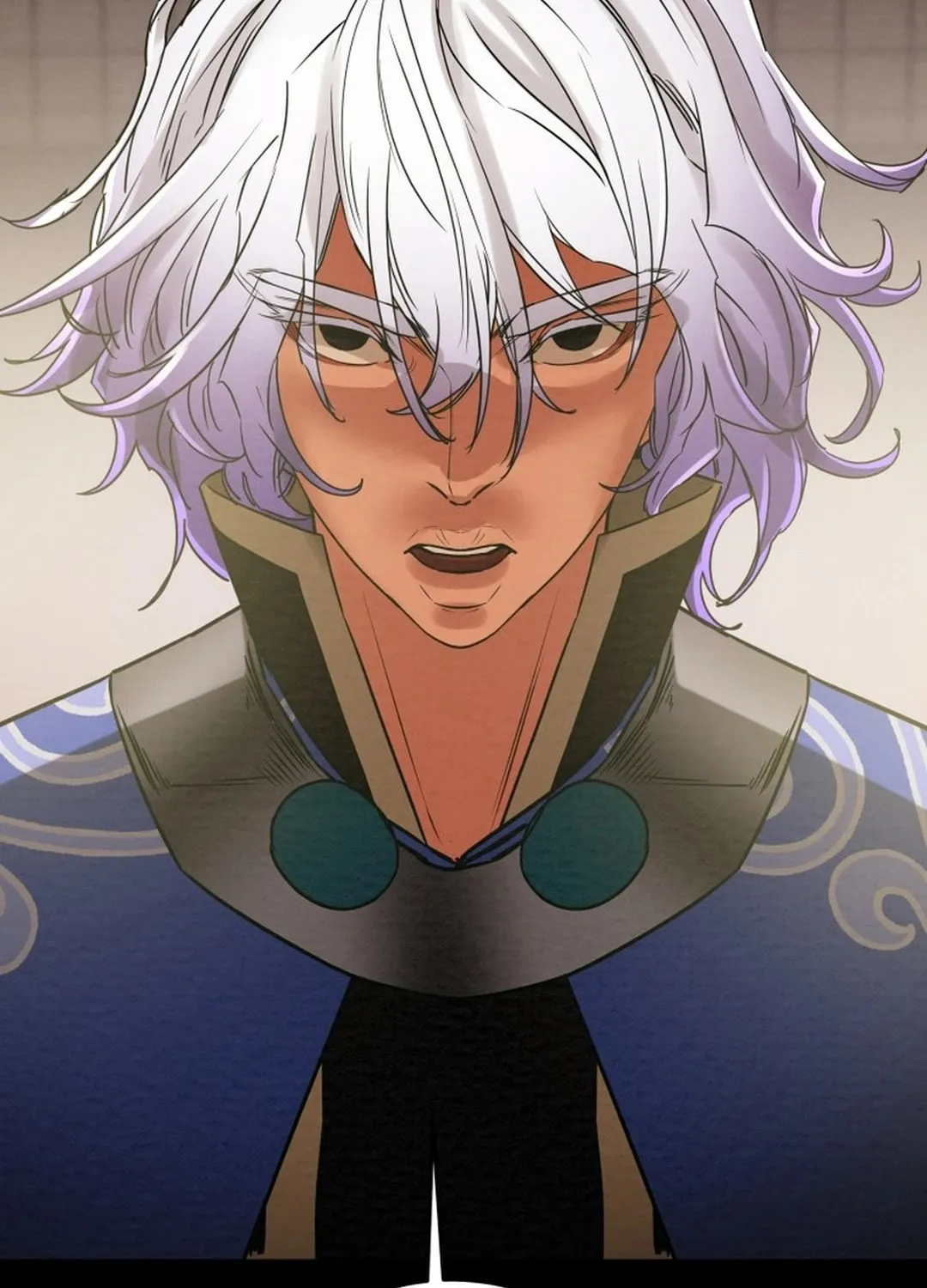 Heavenly Moon Chapter 198 page 58 - 