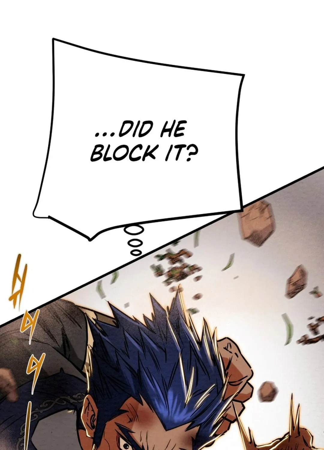 Heavenly Moon Chapter 198 page 81 - 
