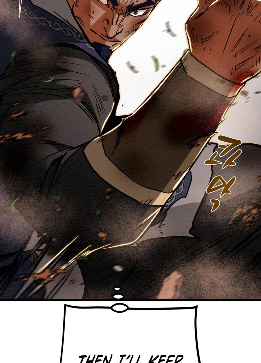 Heavenly Moon Chapter 198 page 82 - 