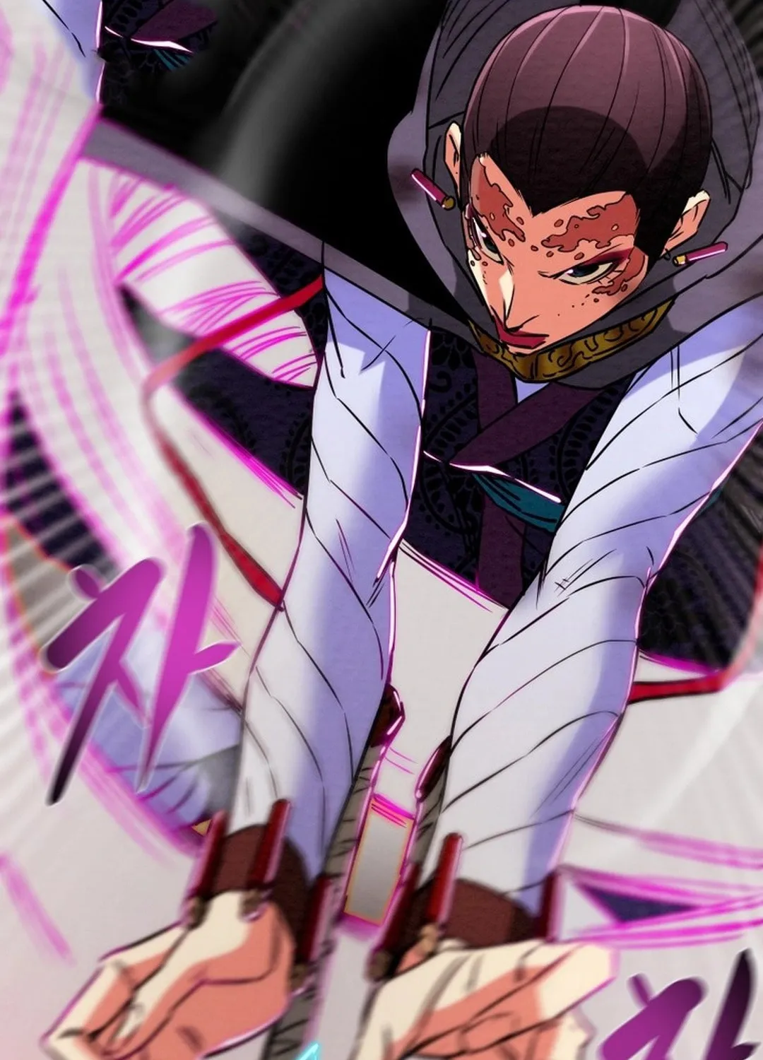 Heavenly Moon Chapter 198 page 91 - 