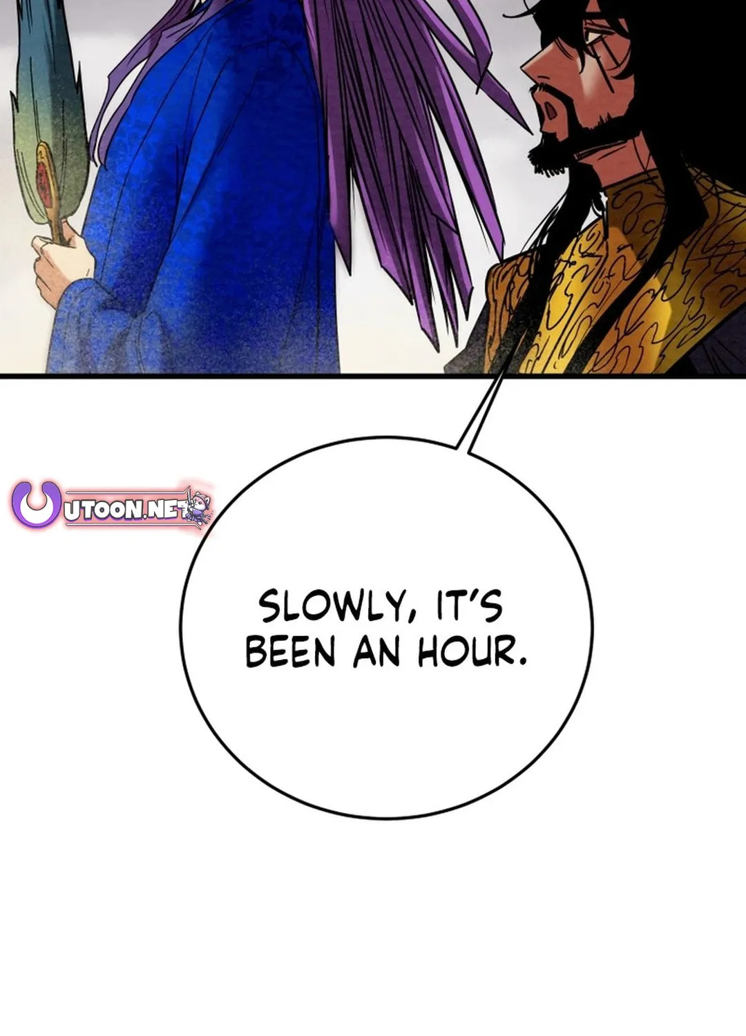 Heavenly Moon Chapter 199 page 101 - 