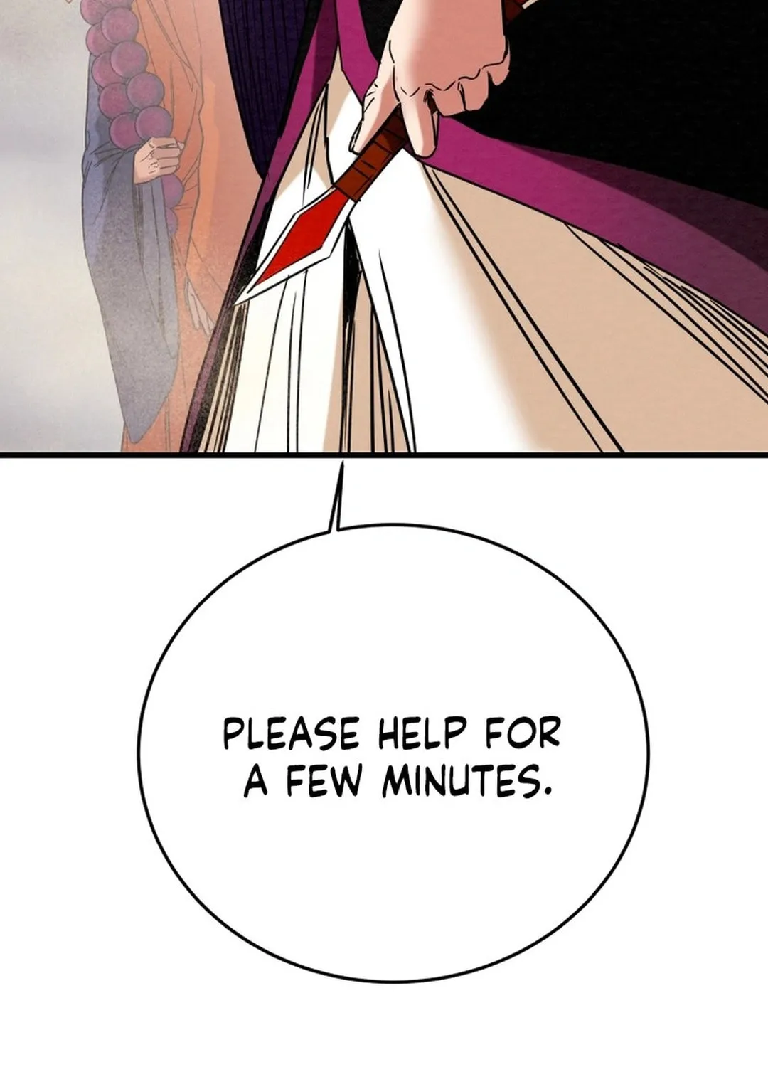 Heavenly Moon Chapter 199 page 111 - 