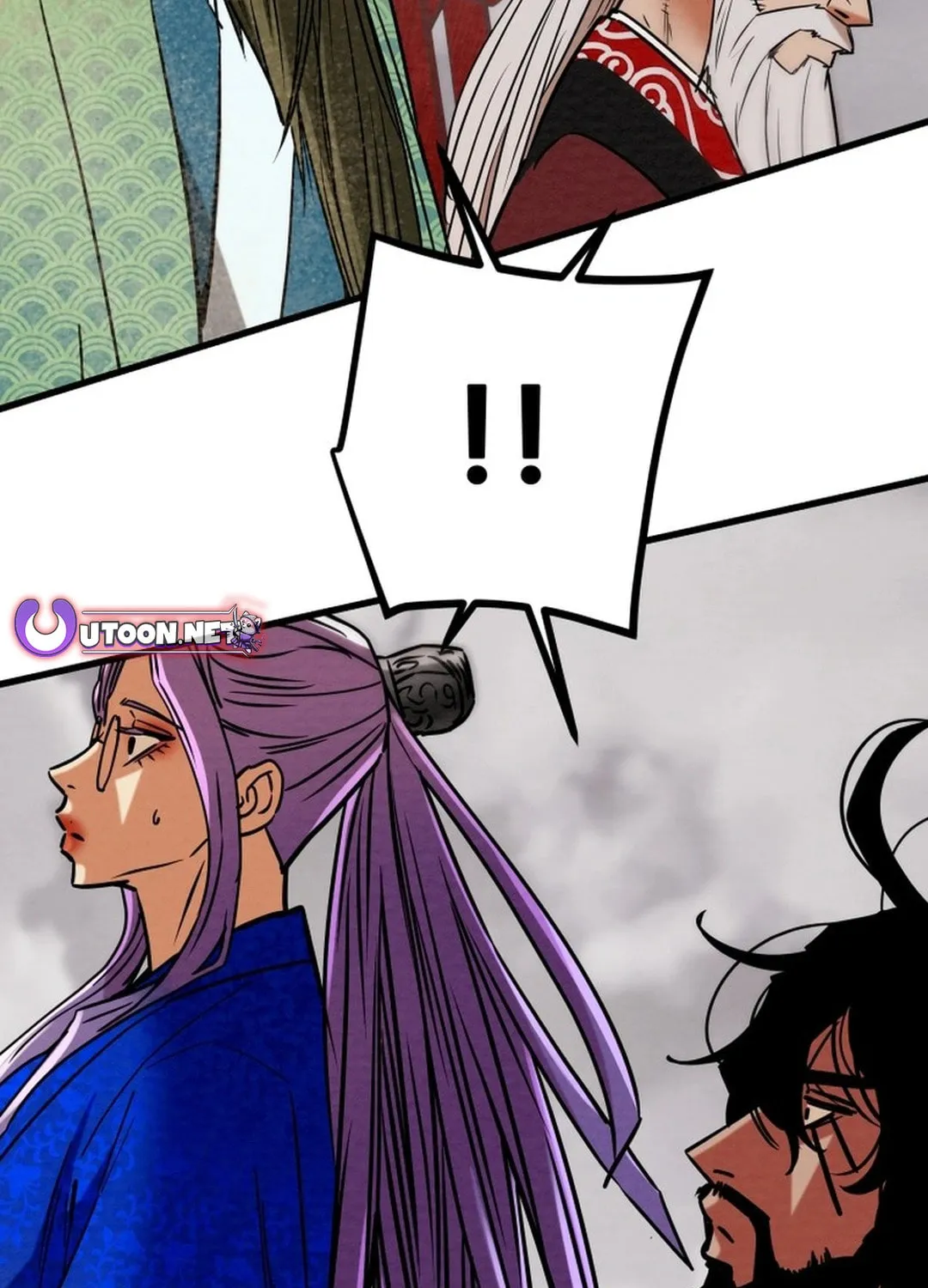 Heavenly Moon Chapter 199 page 141 - 