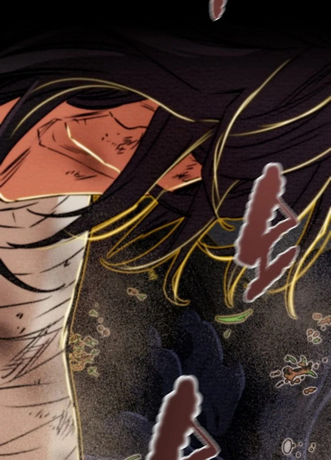 Heavenly Moon Chapter 199 page 145 - 