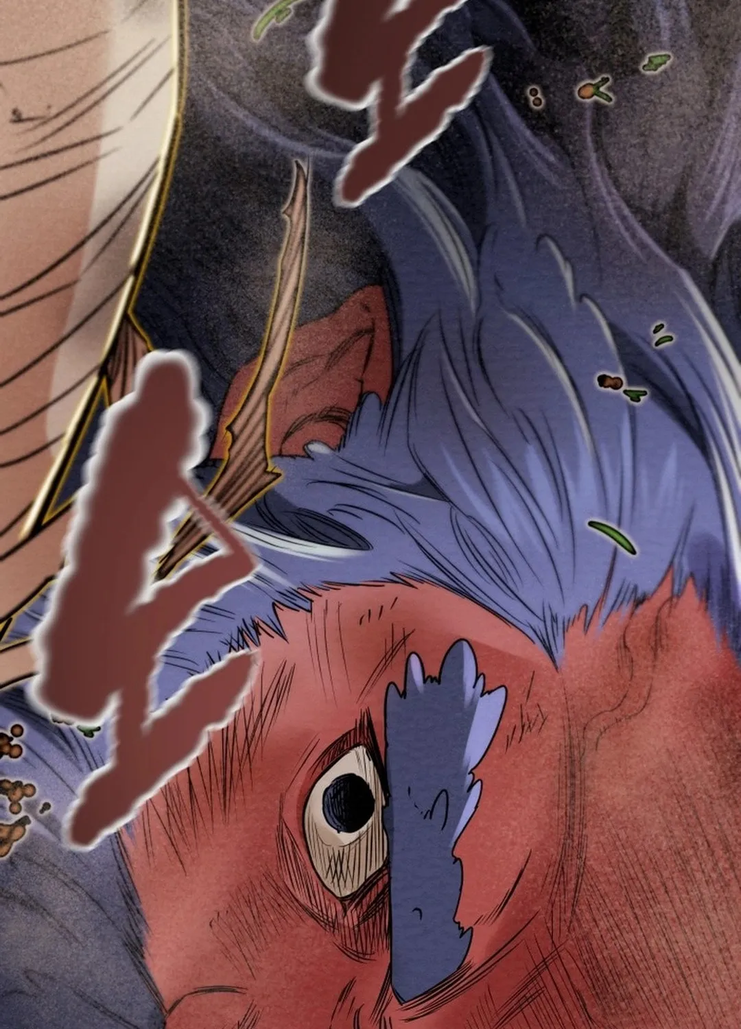 Heavenly Moon Chapter 199 page 146 - 