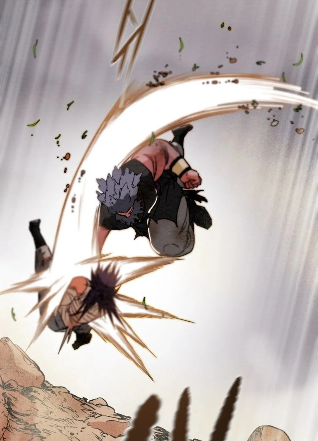 Heavenly Moon Chapter 199 page 158 - 