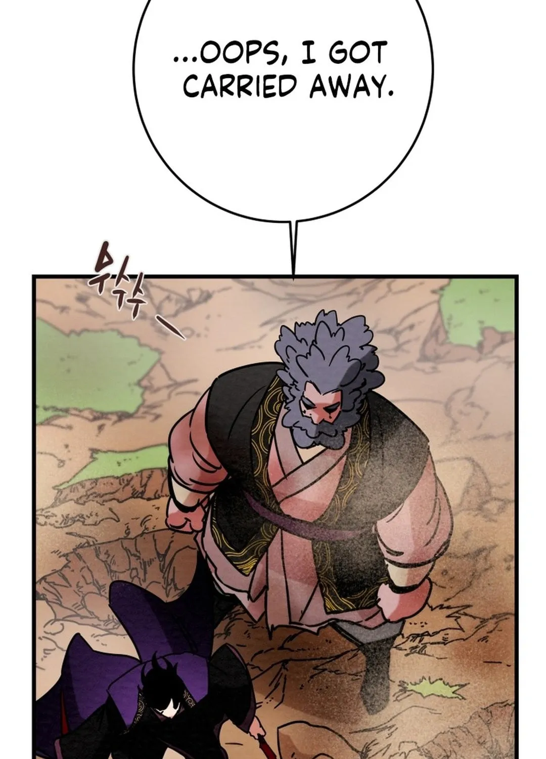 Heavenly Moon Chapter 199 page 177 - 