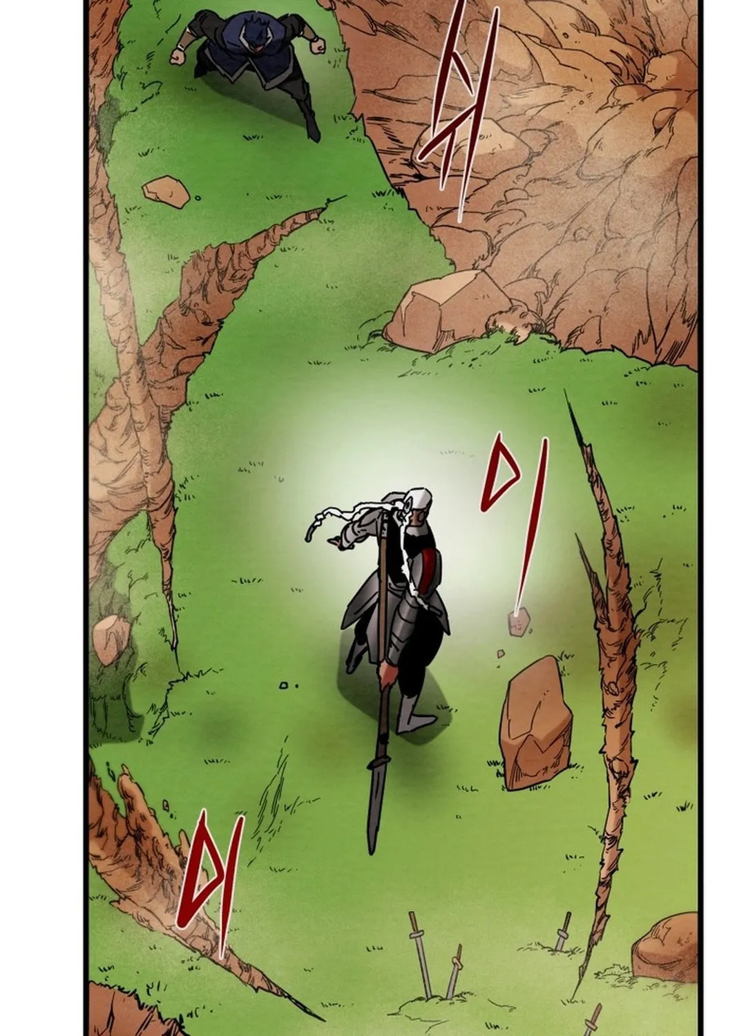 Heavenly Moon Chapter 199 page 195 - 