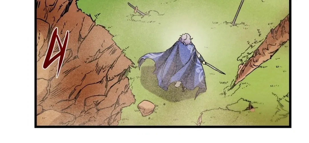 Heavenly Moon Chapter 199 page 196 - 