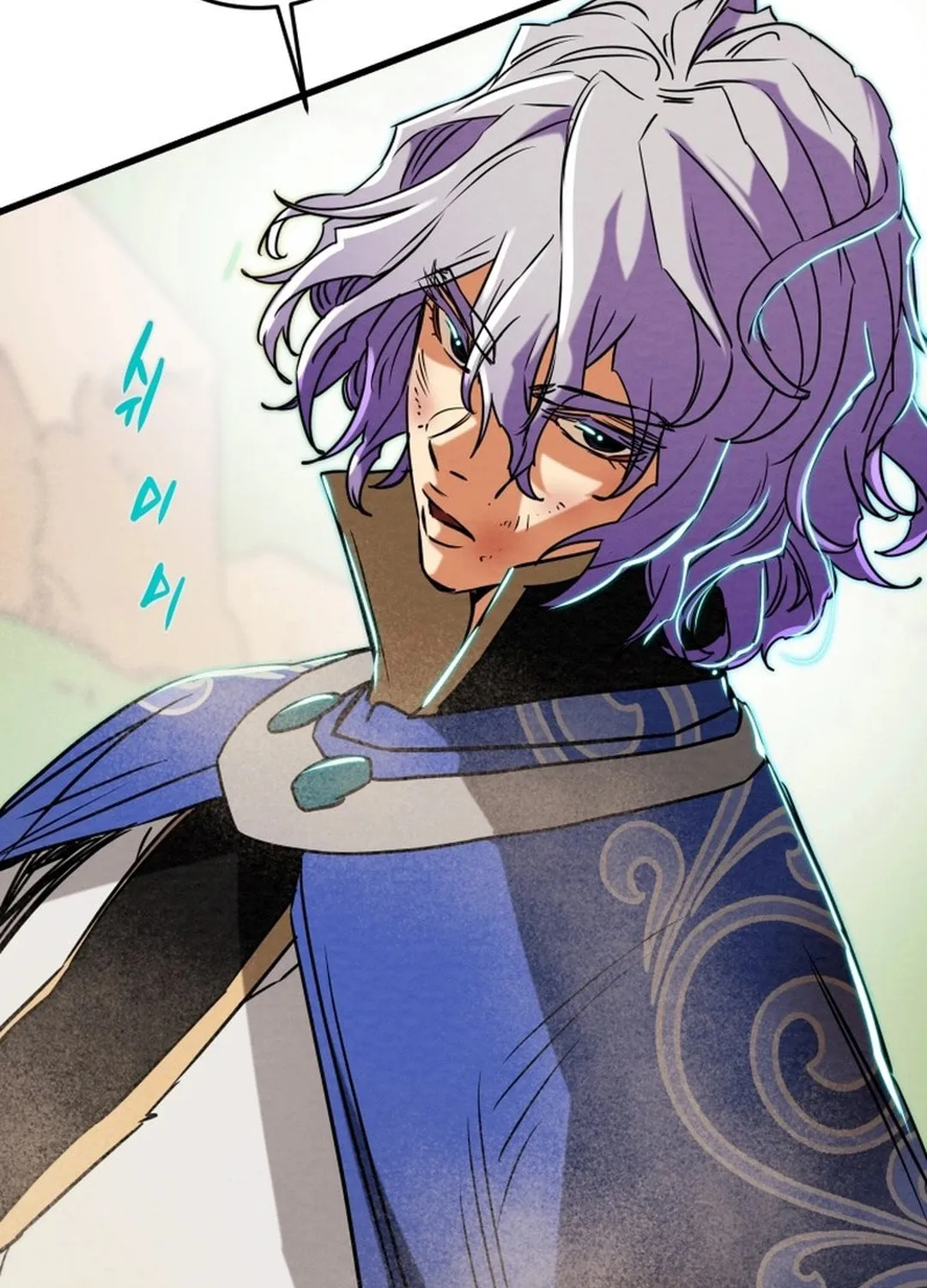 Heavenly Moon Chapter 199 page 202 - 