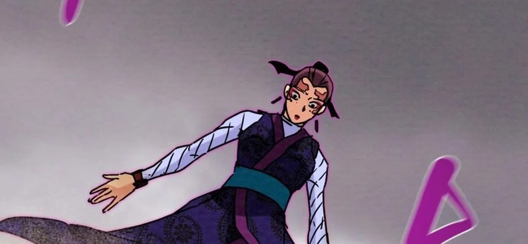 Heavenly Moon Chapter 199 page 204 - 