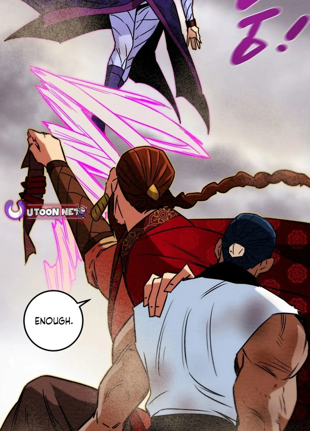 Heavenly Moon Chapter 199 page 205 - 