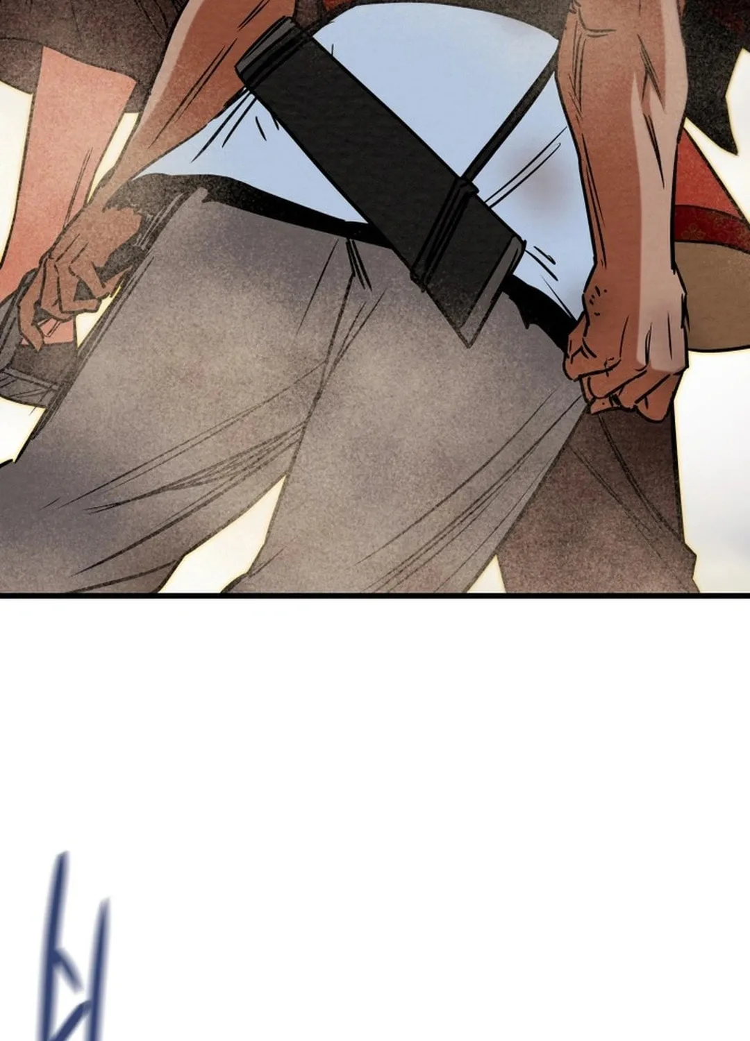 Heavenly Moon Chapter 199 page 206 - 