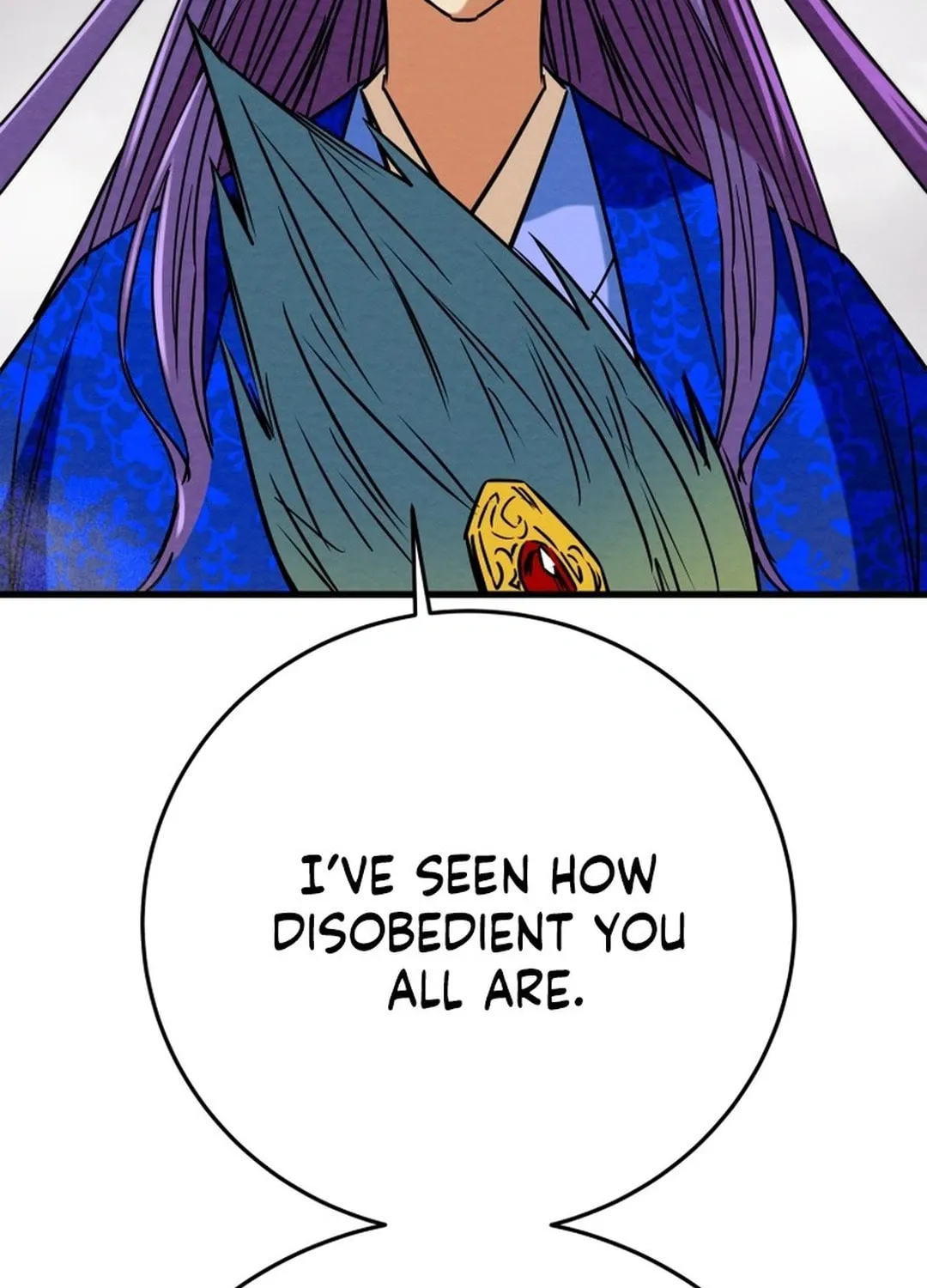 Heavenly Moon Chapter 199 page 211 - 