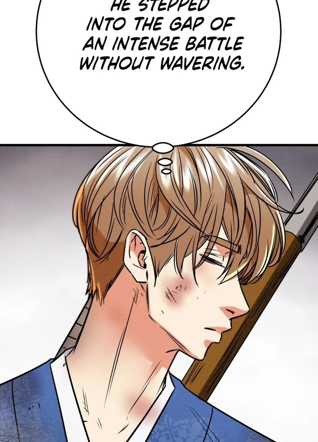 Heavenly Moon Chapter 199 page 215 - 