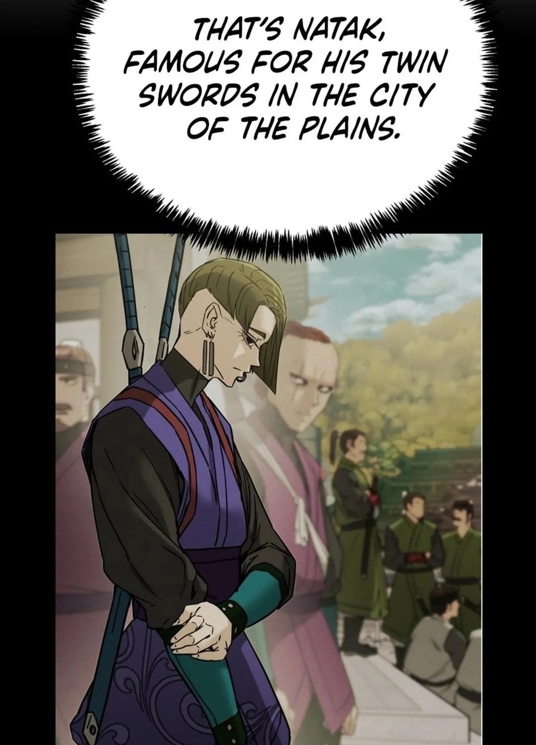 Heavenly Moon Chapter 199 page 231 - 