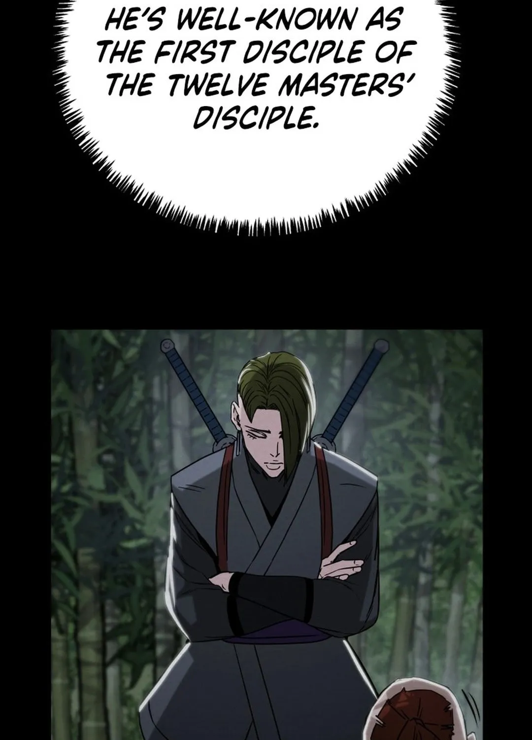 Heavenly Moon Chapter 199 page 233 - 