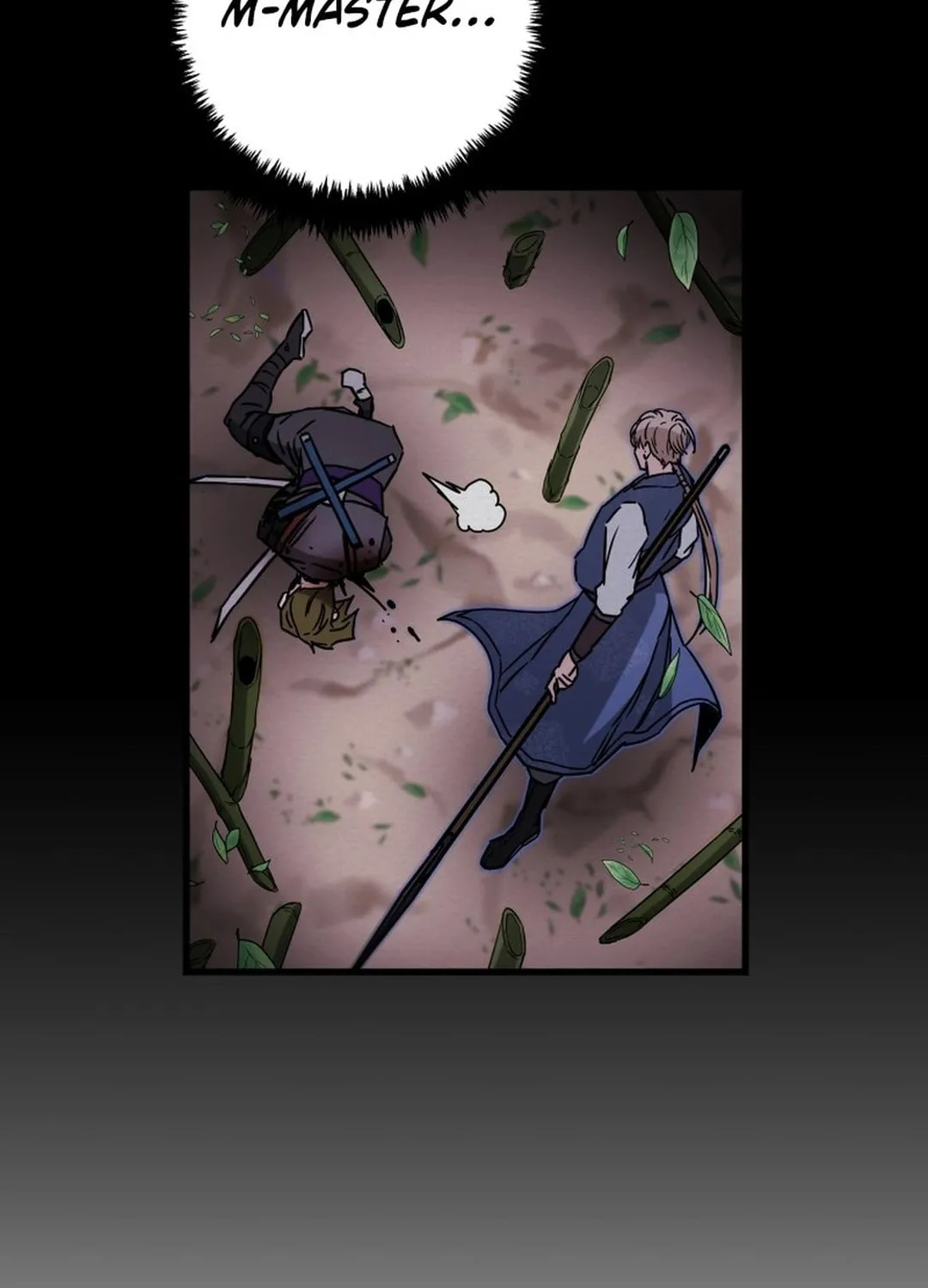 Heavenly Moon Chapter 199 page 238 - 