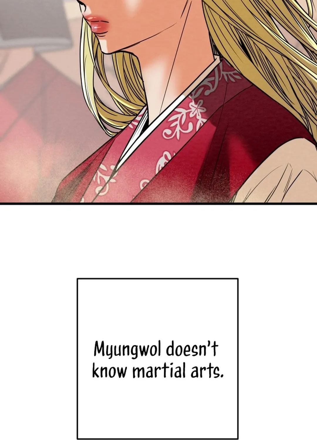 Heavenly Moon Chapter 199 page 27 - 