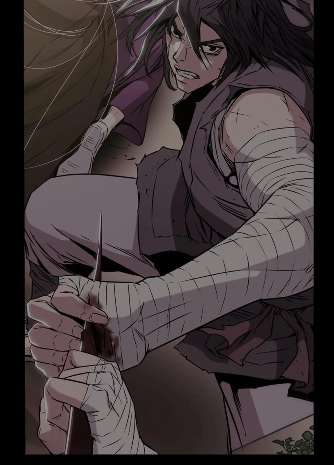 Heavenly Moon Chapter 199 page 38 - 