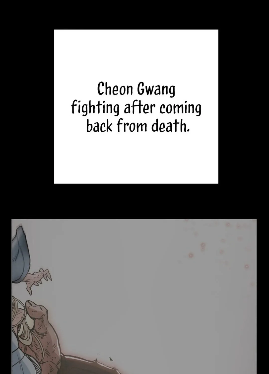 Heavenly Moon Chapter 199 page 39 - 