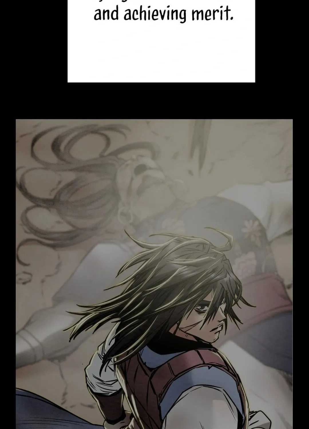 Heavenly Moon Chapter 199 page 42 - 