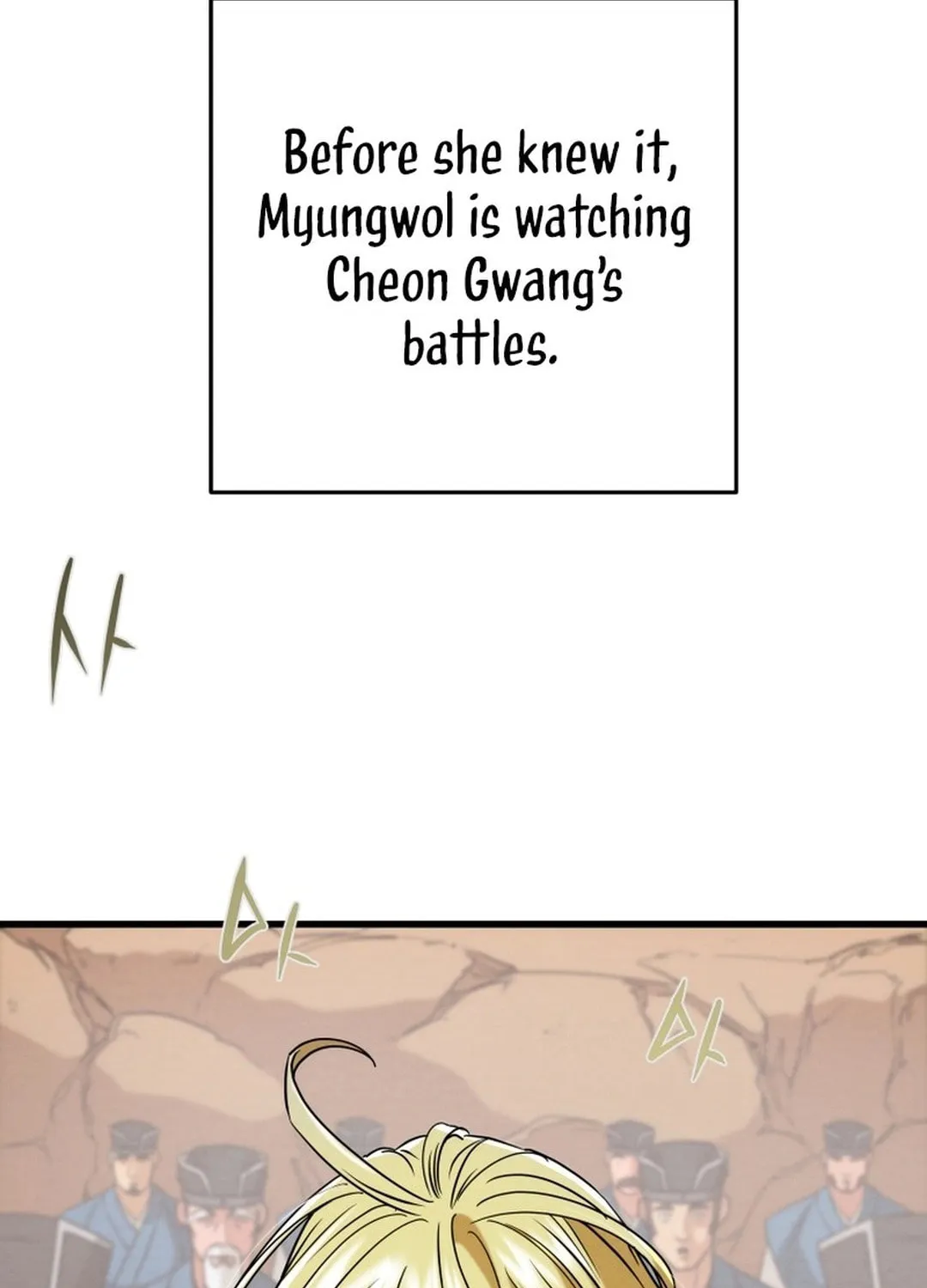 Heavenly Moon Chapter 199 page 49 - 