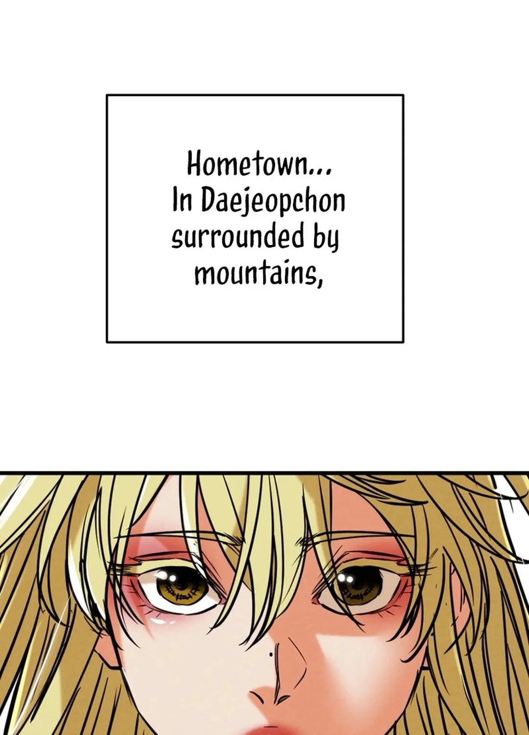 Heavenly Moon Chapter 199 page 54 - 