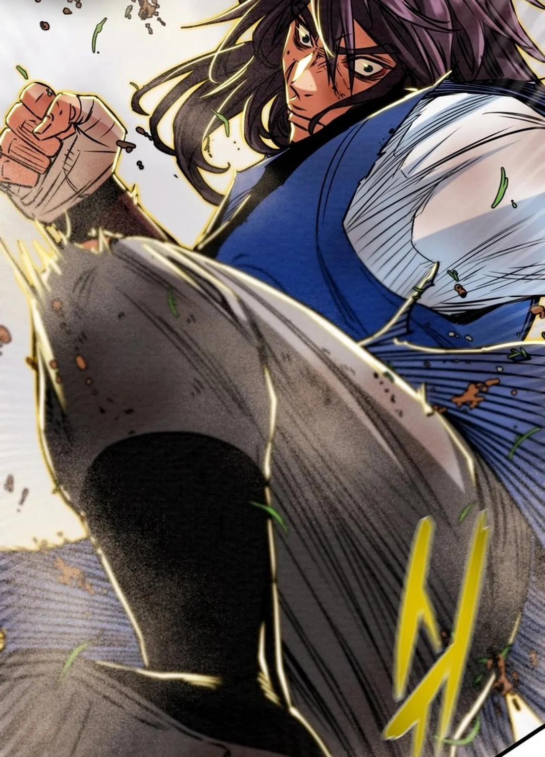 Heavenly Moon Chapter 199 page 65 - 