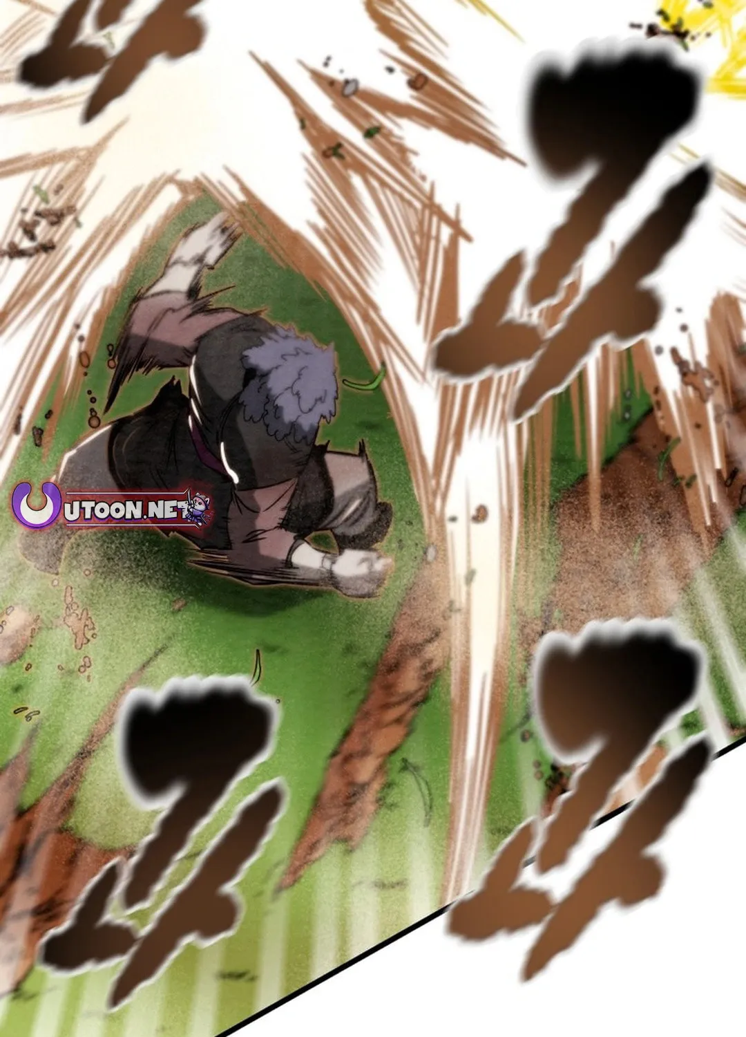 Heavenly Moon Chapter 199 page 69 - 