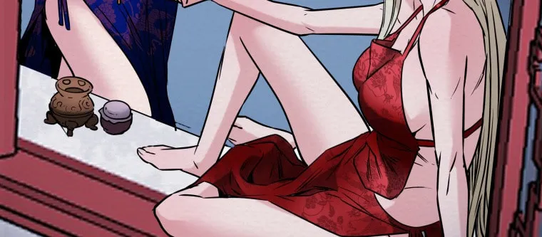Heavenly Moon Chapter 2 page 101 - 
