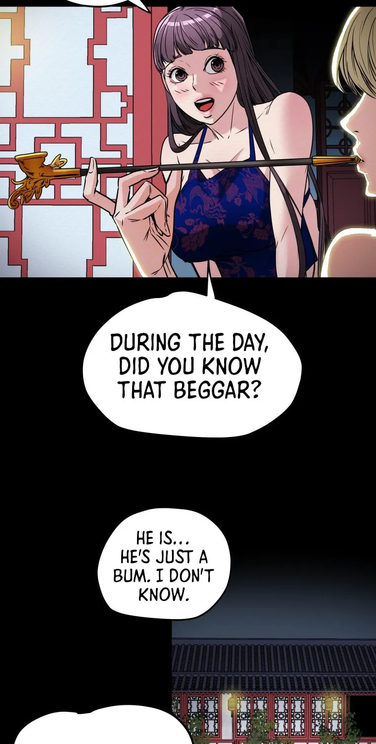 Heavenly Moon Chapter 2 page 105 - 