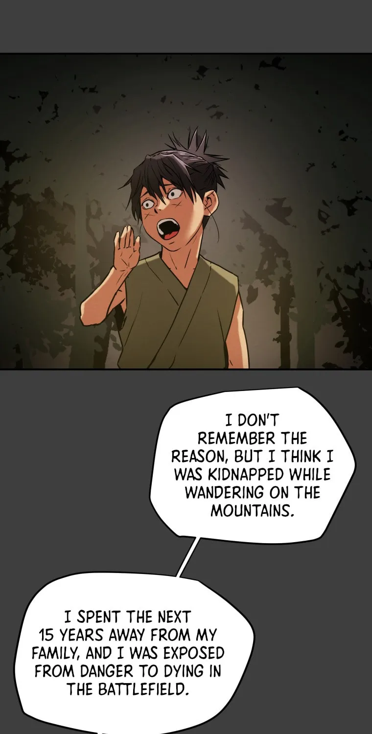 Heavenly Moon Chapter 2 page 12 - 