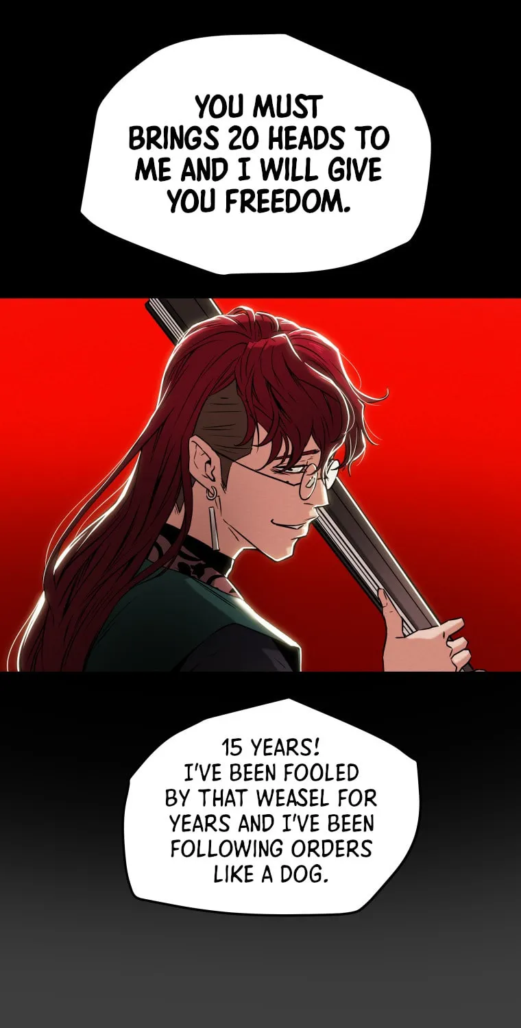 Heavenly Moon Chapter 2 page 15 - 