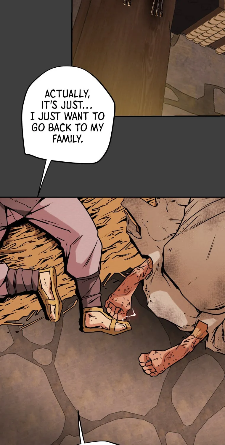 Heavenly Moon Chapter 2 page 21 - 