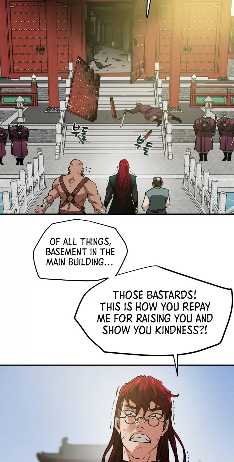 Heavenly Moon Chapter 2 page 36 - 
