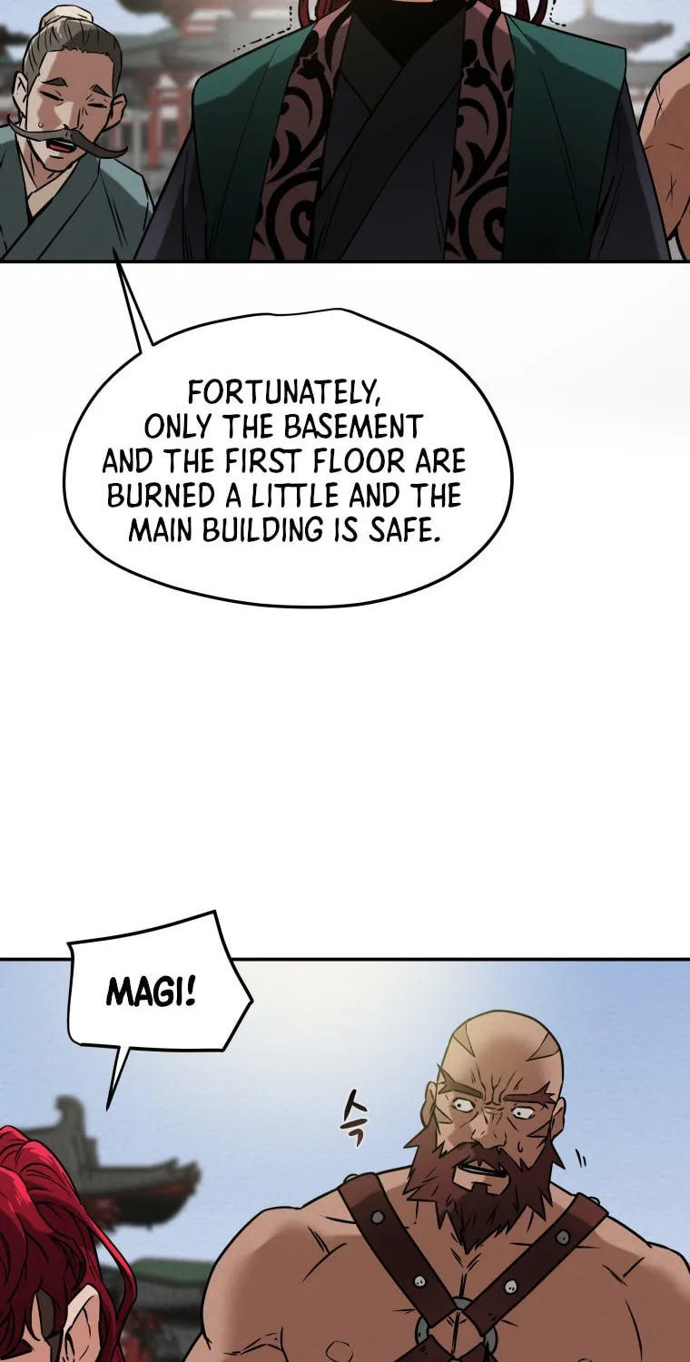 Heavenly Moon Chapter 2 page 37 - 