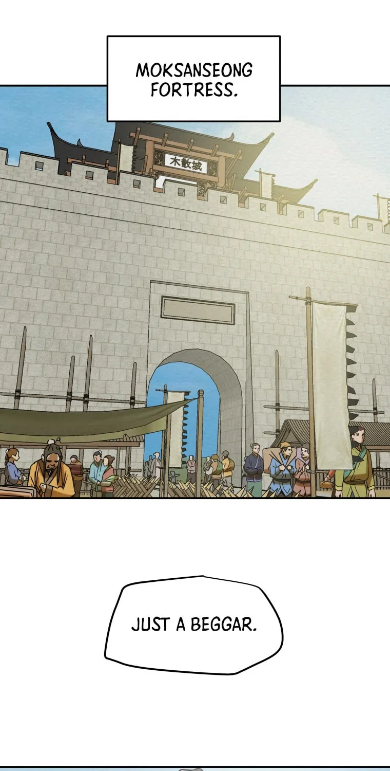 Heavenly Moon Chapter 2 page 43 - 