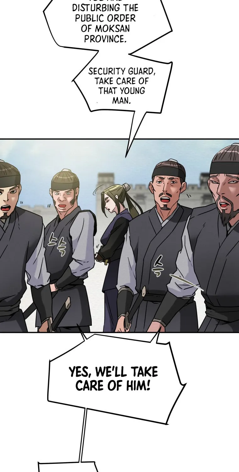 Heavenly Moon Chapter 2 page 52 - 