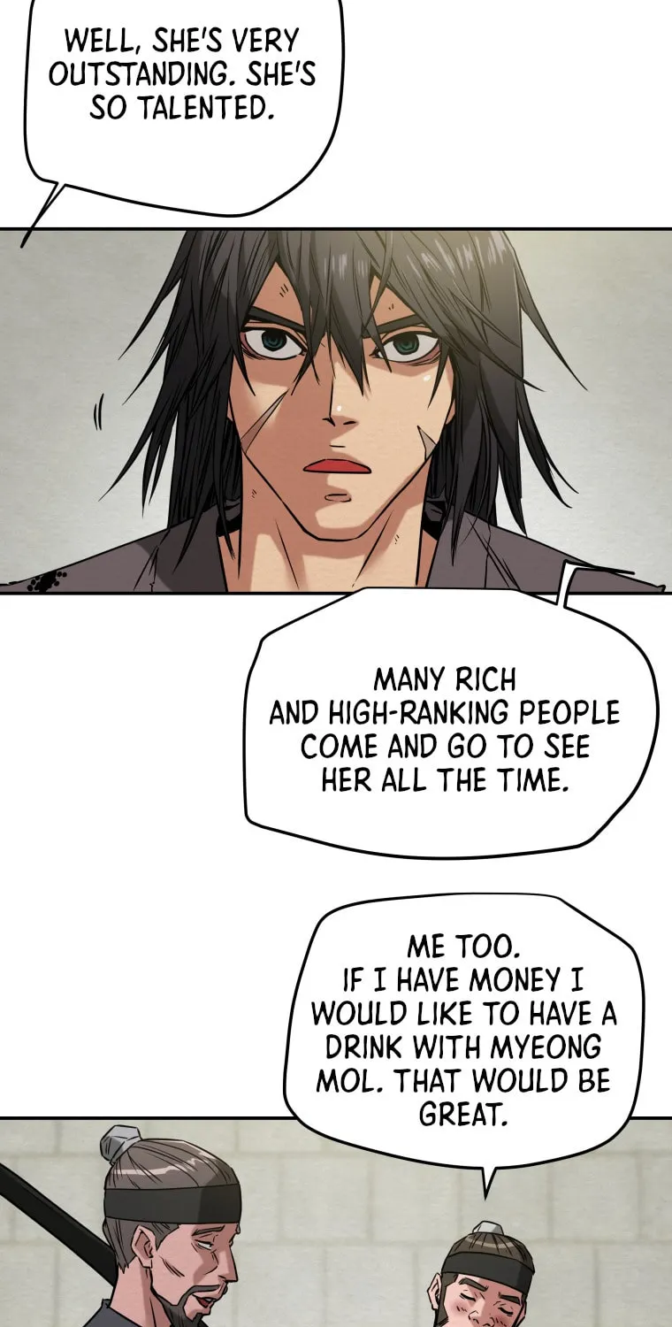 Heavenly Moon Chapter 2 page 60 - 