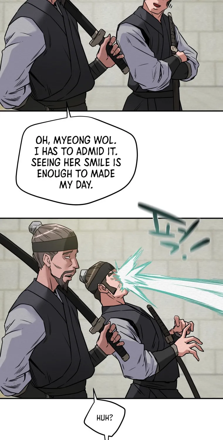 Heavenly Moon Chapter 2 page 61 - 