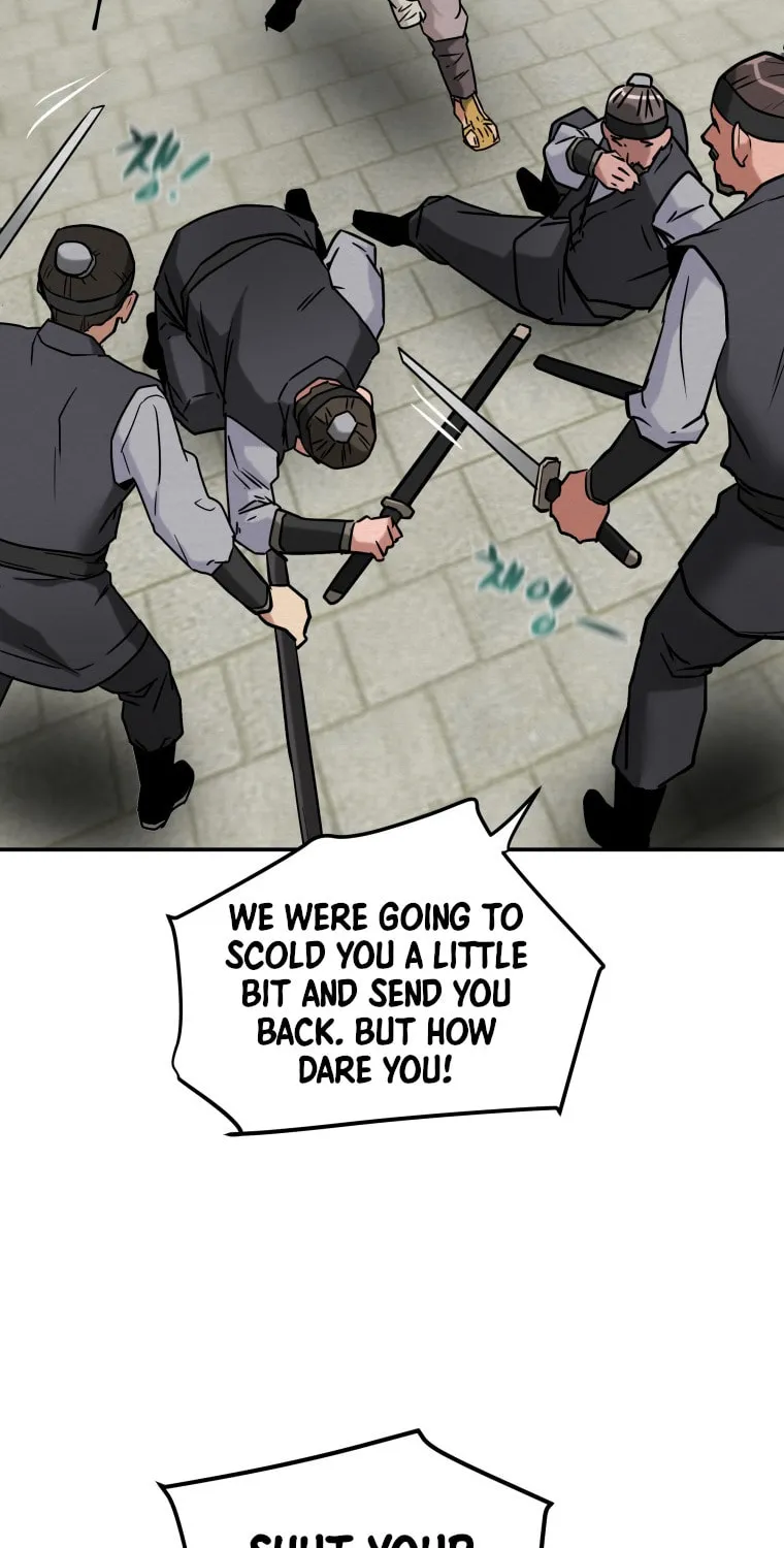 Heavenly Moon Chapter 2 page 64 - 