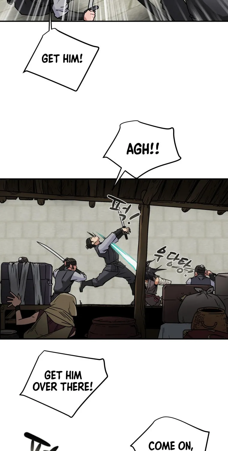 Heavenly Moon Chapter 2 page 69 - 
