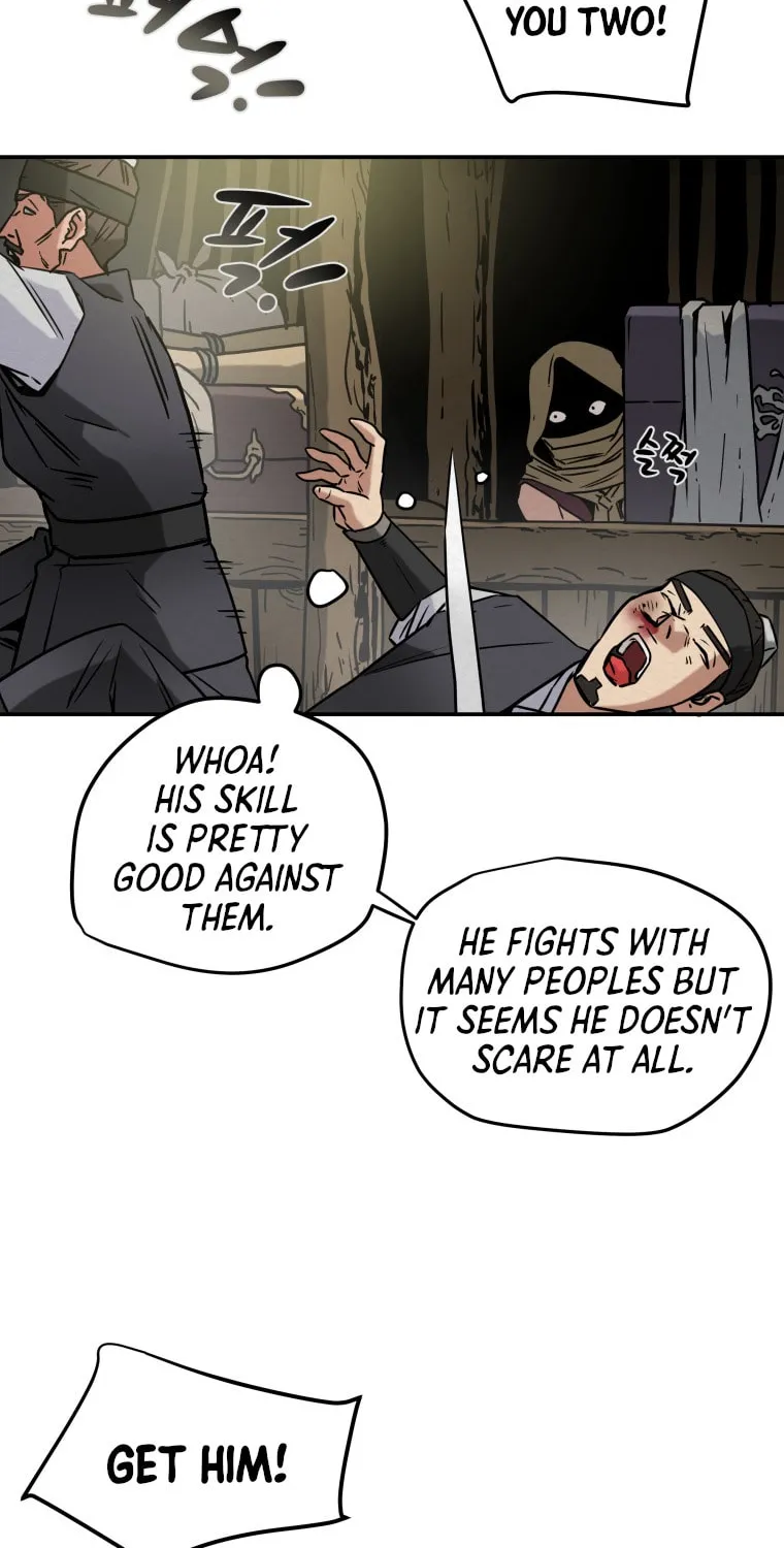 Heavenly Moon Chapter 2 page 70 - 