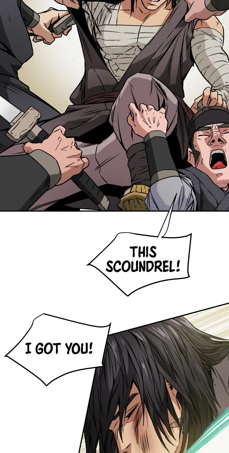 Heavenly Moon Chapter 2 page 72 - 