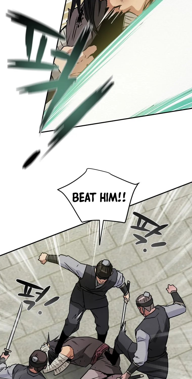 Heavenly Moon Chapter 2 page 73 - 