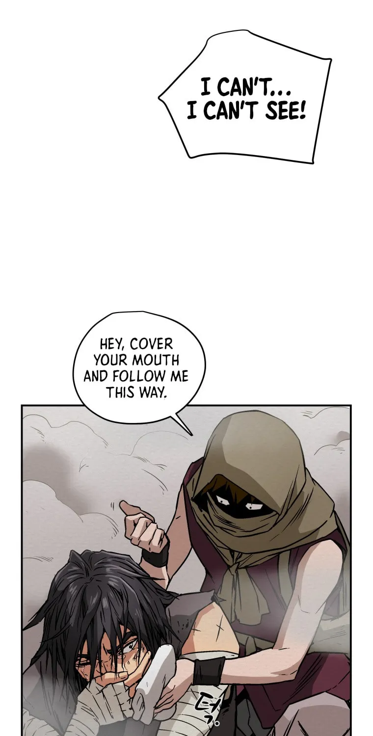 Heavenly Moon Chapter 2 page 81 - 