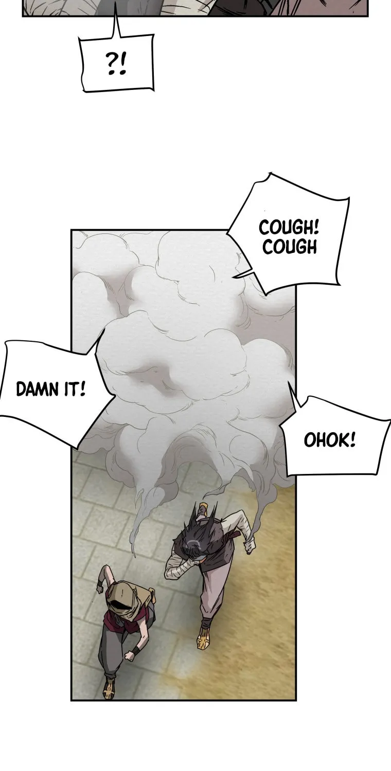Heavenly Moon Chapter 2 page 82 - 